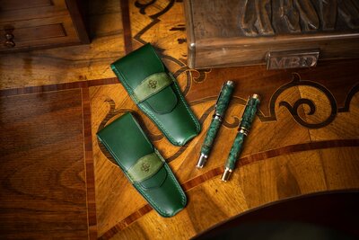 PRIM Tractor 34 Manufacture 103-015-520-80-1 Limited Edition 30pcs