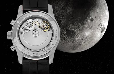 PRIM Tycho Brahe II Automatic 77-015-455-00-1