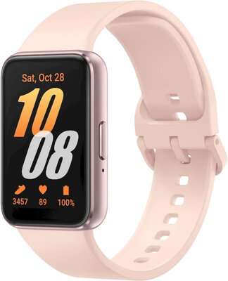 Samsung Galaxy Fit 3, Pink Gold