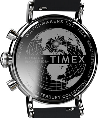 Timex Waterbury TW2W20600UK
