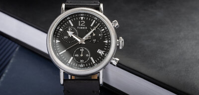 Timex Waterbury TW2W20600UK