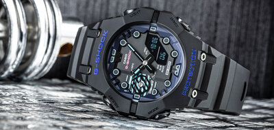 Casio G-Shock Original GA-B001CBR-1AER