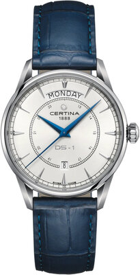Certina DS-1 Automatic Day Date