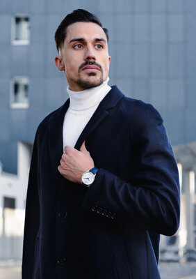 Certina DS-1 Automatic Day Date C029.430.16.011.00