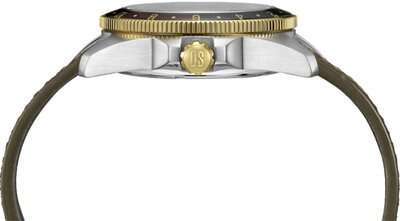 Certina DS Action Automatic GMT Powermatic 80 C032.929.26.051.00