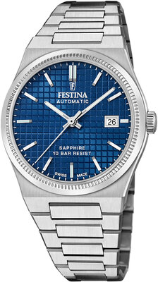 Festina Swiss Made 20028/2