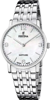 Festina Swiss Made 20047/2