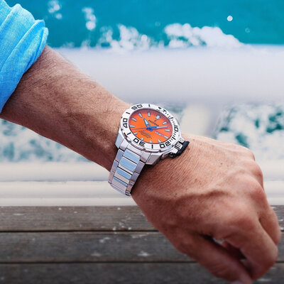 Festina The Originals 20665/5 (+ spare strap)