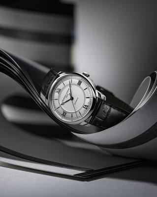 Frederique Constant Classics Premiere Automatic FC-301S3B6