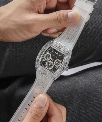 Guess Phoenix GW0499G8