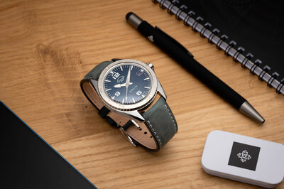 Prim Orlík 2024 Manufacture 98-231-536-00-1 Limited Edition (+ náhradní řemínek)