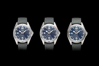 Prim Orlík 2024 Manufacture 98-231-536-00-1 Limited Edition (+ náhradní řemínek)