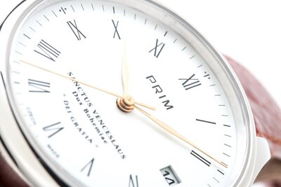 PRIM St. Wenceslas 36 Quartz 38-921-427-00-1