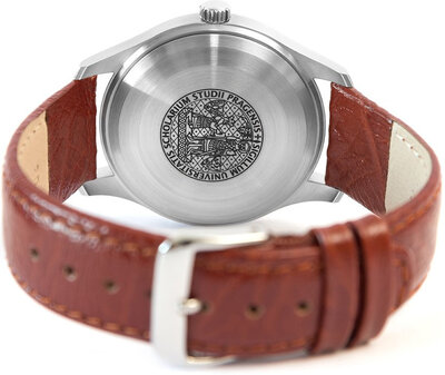 PRIM UK 40 Quartz 38-893-326-00-1/04