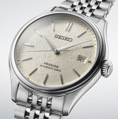 Seiko Presage Automatic SPB463J1