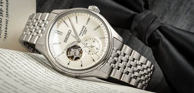 Seiko Presage Automatic SPB469J1