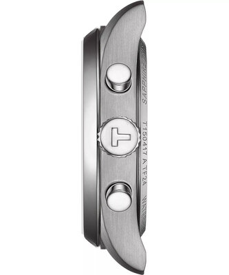 Tissot PR 100 Quartz T150.417.11.051.00 Tour de France 2025 (+ spare strap)