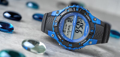 Calypso Digital Crush K5684/5