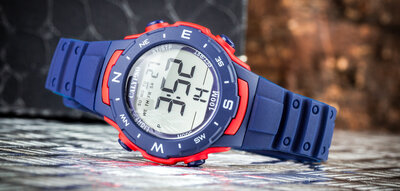 Calypso Junior K5801/4