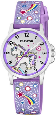 Calypso Junior K5776/6 (unicorn motif)