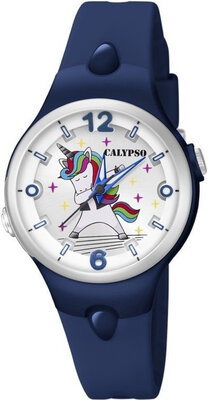 Calypso Junior K5784/7 (unicorn motif)