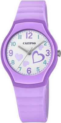 Calypso Junior K5806/3 (heart motif)