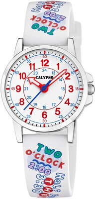Calypso My First Watch K5824/1