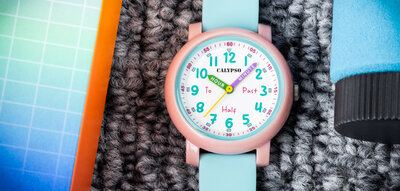 Calypso My First Watch K5827/3