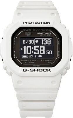 Casio G-Shock G-Squad DW-H5600-7ER
