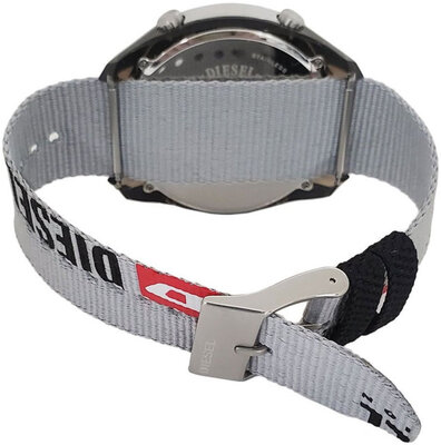 Diesel Crusher DZ1894