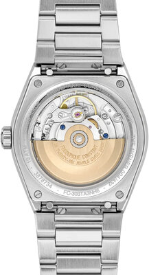 Frederique Constant x The Avener Highlife Automatic FC-303TA3NH6B Limited Edition 432pcs (+ spare strap)