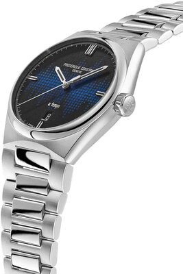 Frederique Constant x The Avener Highlife Automatic FC-303TA3NH6B Limited Edition 432pcs (+ spare strap)