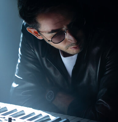 Frederique Constant x The Avener Highlife Automatic FC-303TA3NH6B Limited Edition 432pcs (+ spare strap)