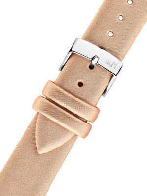 Leather strap Morellato Vogue 5970E14.189 S, Pink