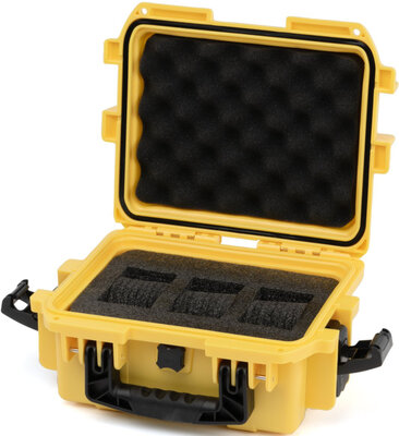 Watch case Invicta DC3-LTYEL