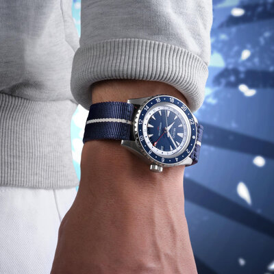 Mido Ocean Star Tribute M026.829.18.041.00