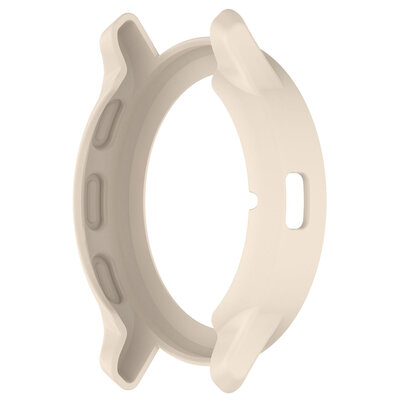 Protective cover (pro Garmin Venu 3S), plastic, Beige