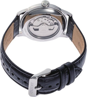 Orient Classic Bambino 2nd Generation Version 10 38 Small Seconds Automatic RA-AP0104S30B