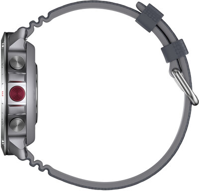 Polar Grit X2 Pro Stone Gray, size S-L