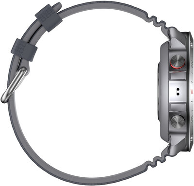 Polar Grit X2 Pro Stone Gray, size S-L