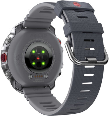 Polar Grit X2 Pro Stone Gray, size S-L