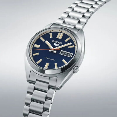 Seiko 5 Sports Automatic SRPK87 SNXS
