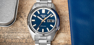Seiko 5 Sports Automatic SRPK87 SNXS