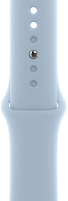 Apple Sport Strap, light blue, for 38/40/41 mm cases