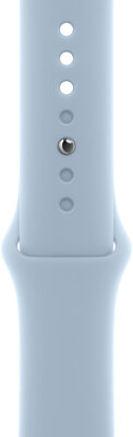 Apple Sport Strap, light blue, for 42/44/45/49 mm cases