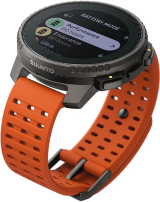 Suunto Vertical Solar Canyon