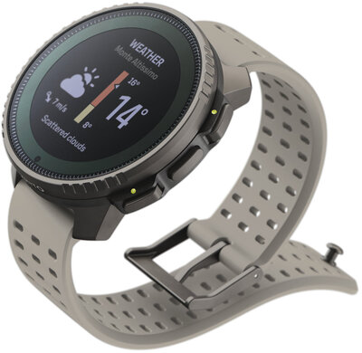 Suunto Vertical Solar Sand