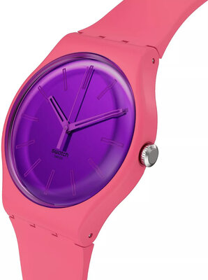 Swatch Berry Harmonious SO29P102