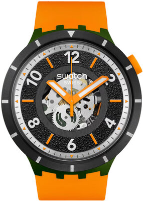 Swatch FALL-IAGE SB03G107