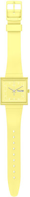 Swatch What If... Lemon? SO34J700